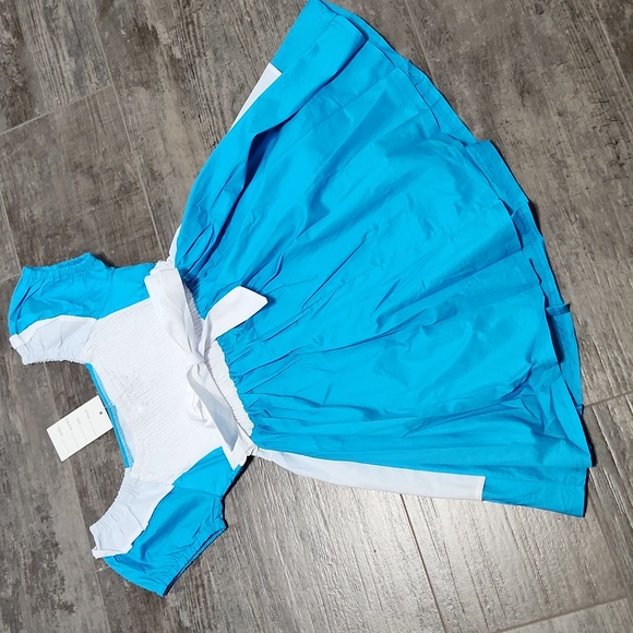 ✨️Alice in Wonderland kids dress NWT - Picture 2 of 5